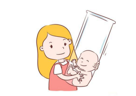 丹东第四代试管婴儿