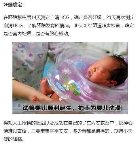 二代试管