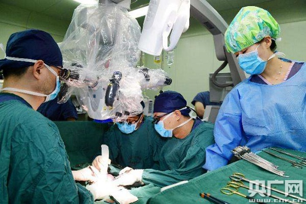 第四代试管婴儿