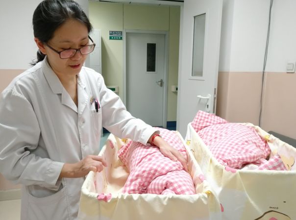 丹东试管婴儿