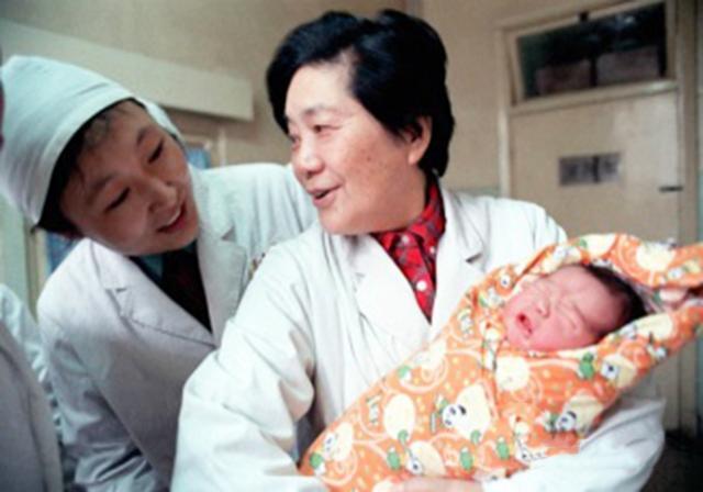 第三代试管婴儿