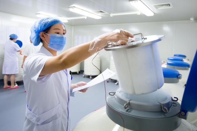 乌克兰试管助孕