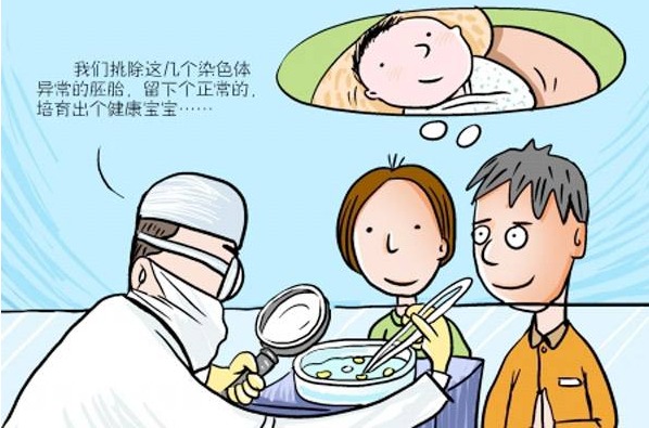 上海捐卵代怀孕条件