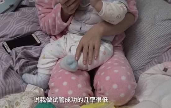 上海捐卵代怀孕服务